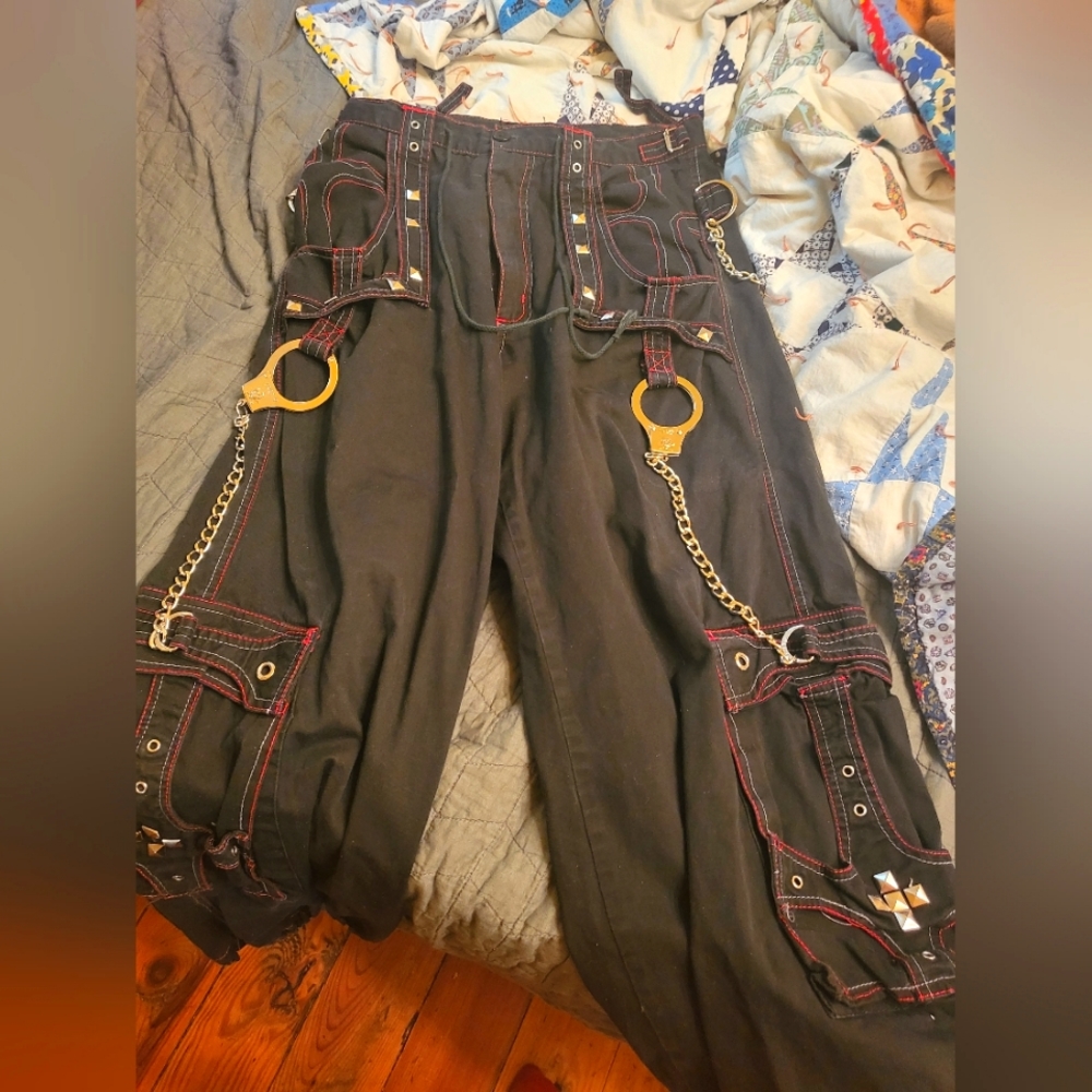Tripp Handcuff Pants